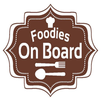 Foodies On Board