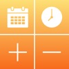 The Date Calculator PRO icon