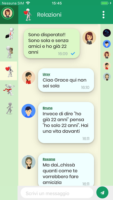 Soultrainer Screenshot
