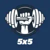 5x5 Weight Lifting Workout problems & troubleshooting and solutions