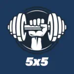 5x5 Weight Lifting Workout App Problems