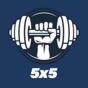 5x5 Weight Lifting Workout app download