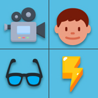 Emoji Quiz 2021 Word Guessing
