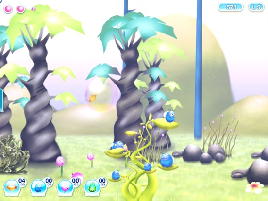 Screenshot #5 pour Bub