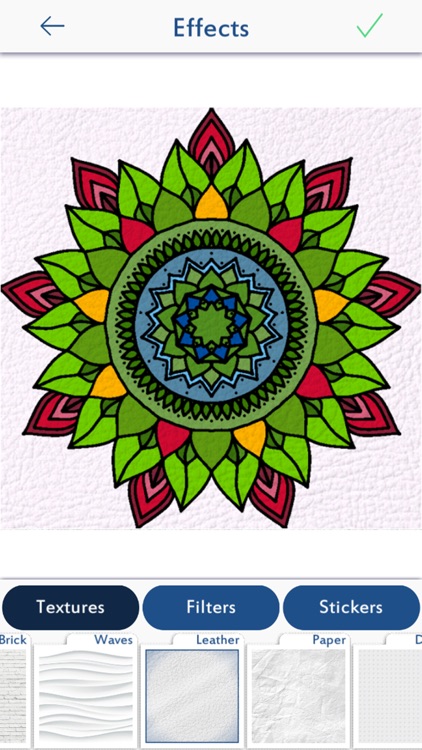 Mandala Coloring Pages Book