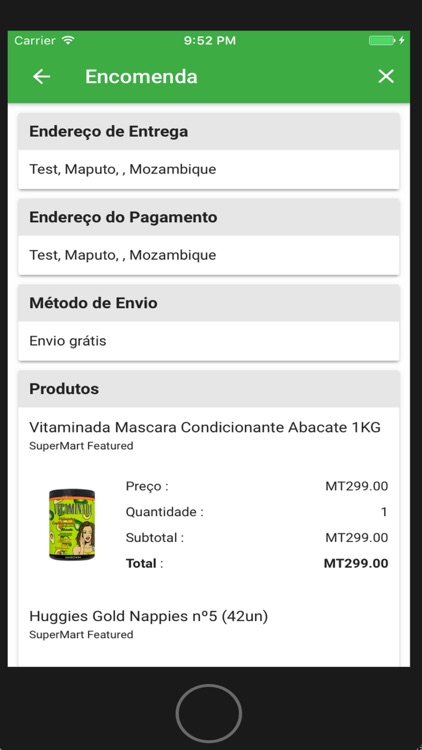 SuperMart screenshot-8