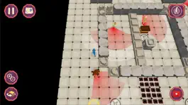 Game screenshot Anticlea hack