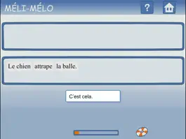 Game screenshot Lecture CP Lite hack