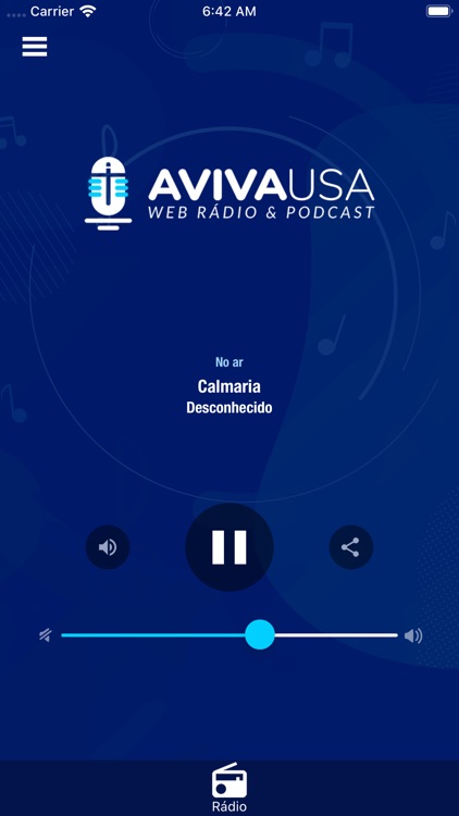 Rádio Aviva USA