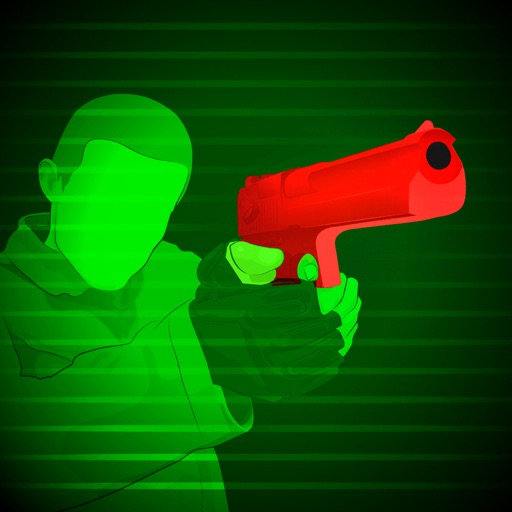 Spy Vision icon