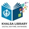 Icon Khalsa-Library