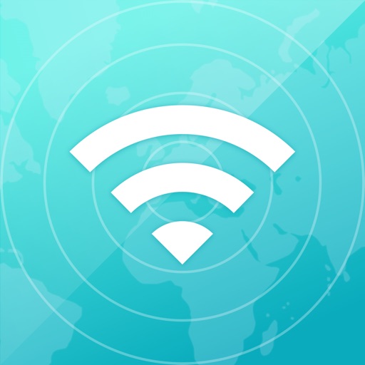 Fast VPN - Secure VPN Proxy iOS App