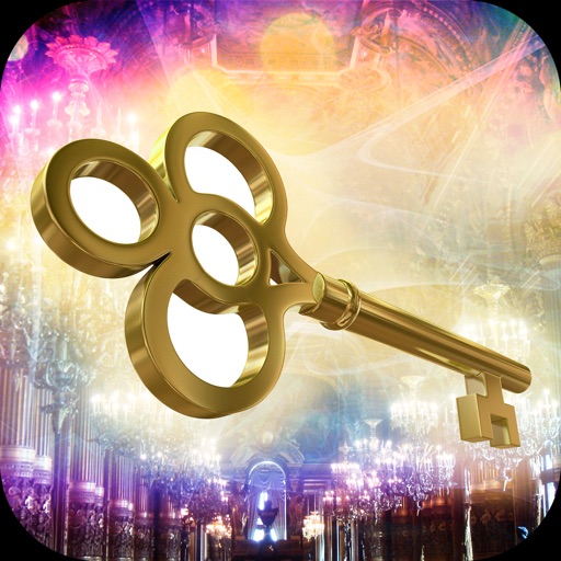 Escape Music Princess Room