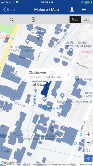 University of Otago(圖3)-速報App