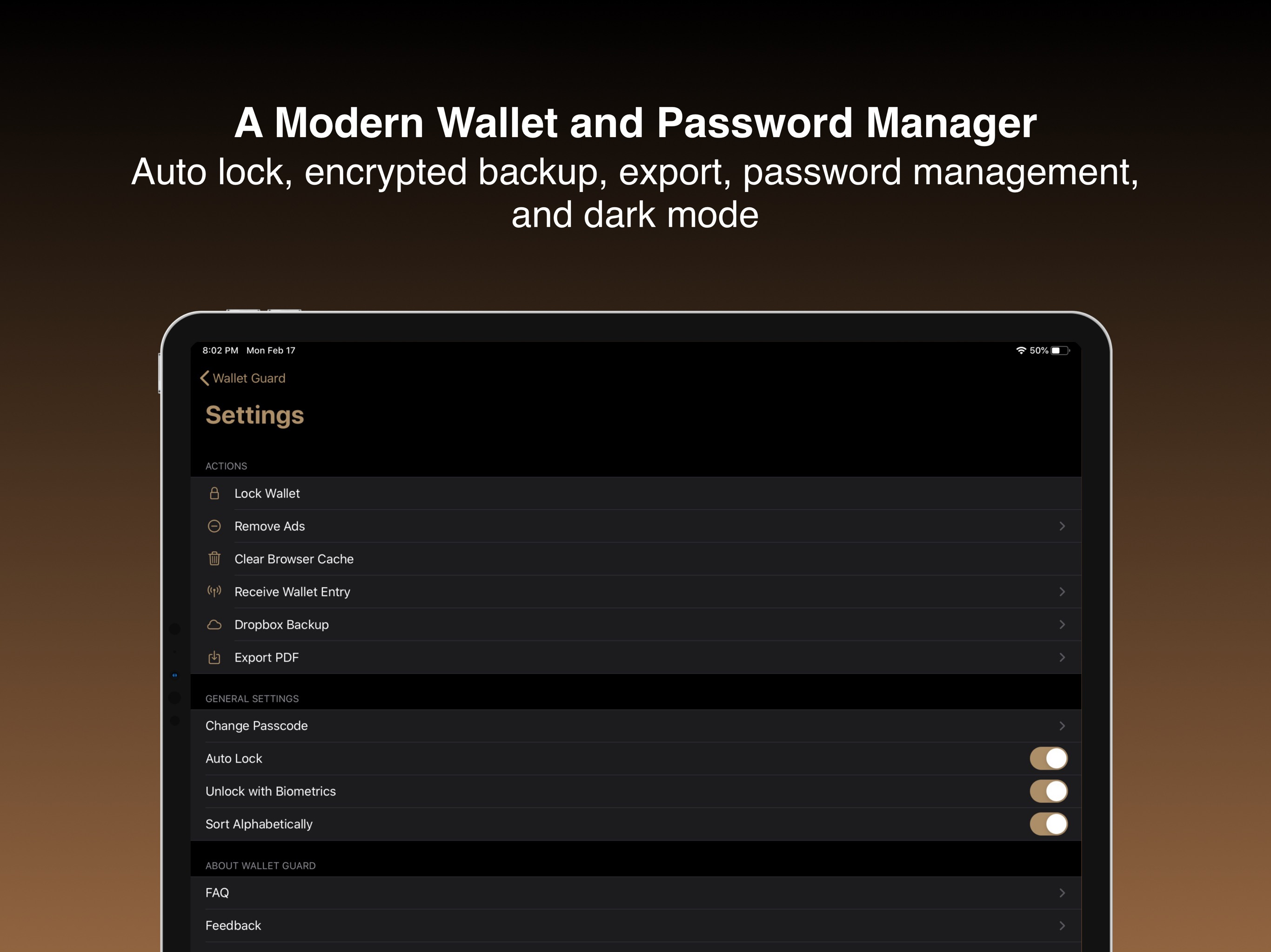 Wallet Guard