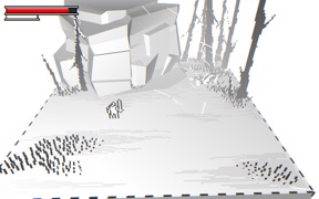 Bleak Sword screenshot