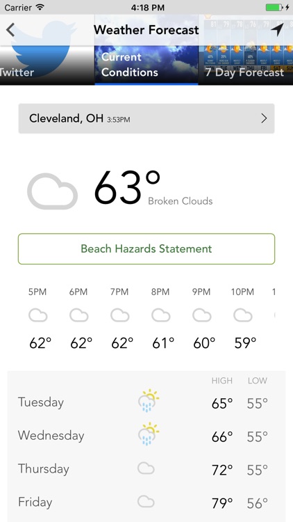 WKYC screenshot-3