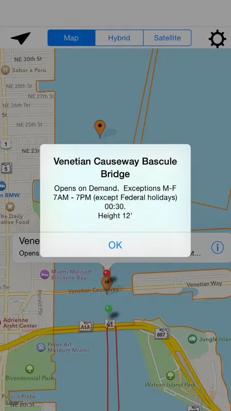 WakeWatch screenshot 6 of 10