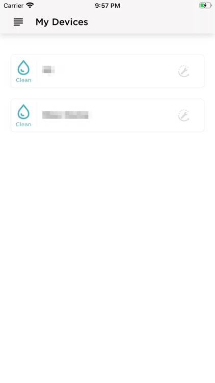 Mywater-app screenshot-7