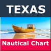 Texas – Raster Nautical Charts icon