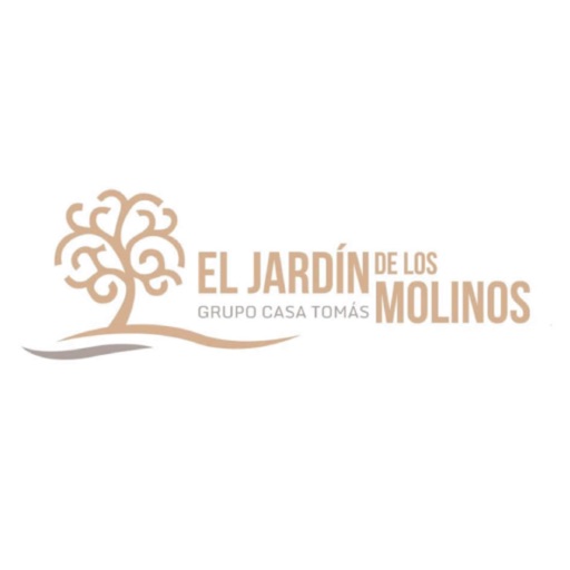 El Jardín de los Molinos icon