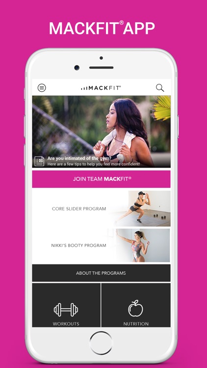 MackFit