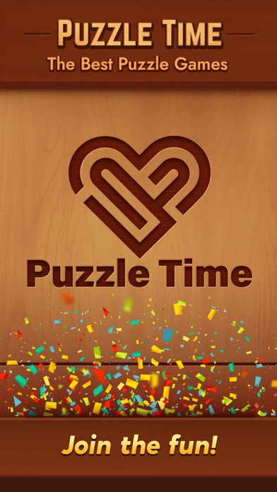 Puzzle Time: Number Puzzles Screenshot