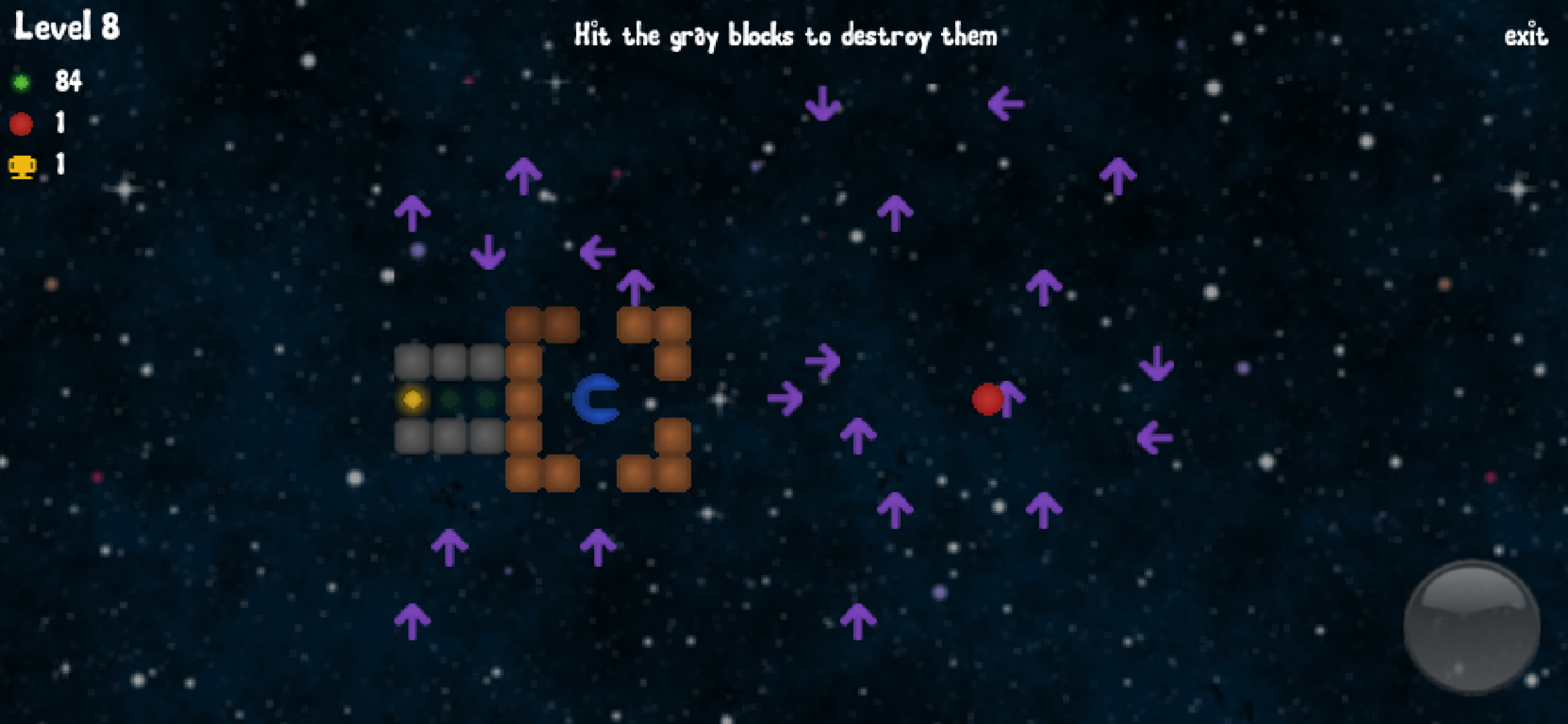 Flecha screenshot 3