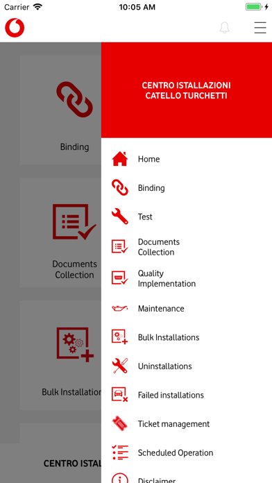 Screenshot #3 pour Mobile Installer
