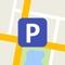ParKing - Find My Parked Car