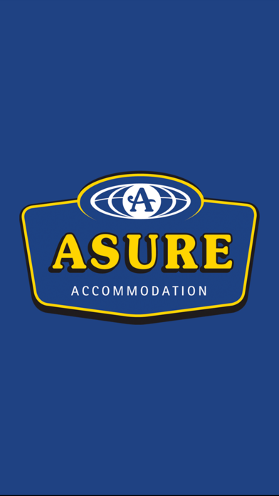 Screenshot #1 pour ASURE Accommodation Group