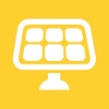 Solar Panel Calculator Plus icon