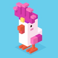 Crossy Road