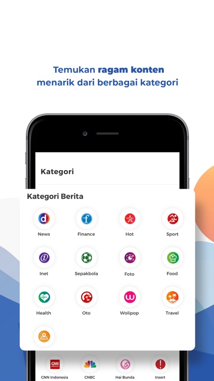 detikcom - Berita Terlengkap screenshot-7