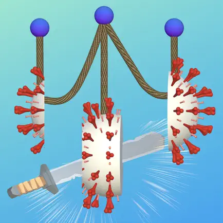 Cut N Fit - Rope Puzzle Читы