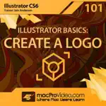 Create A Logo with Illustrator App Support