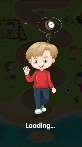 Game screenshot Watch Kit Match 3 apk