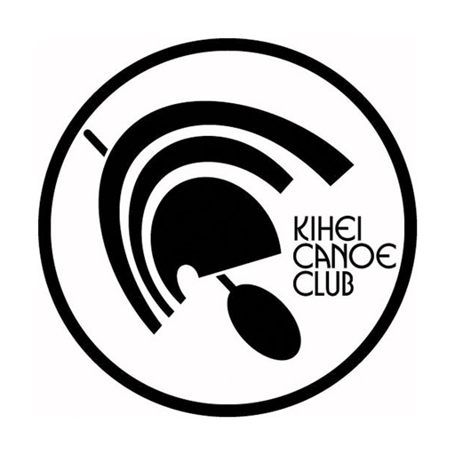 Kihei Canoe Club icon