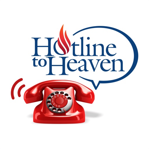 Hotline To Heaven icon