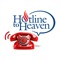 Icon Hotline To Heaven