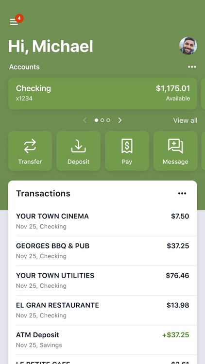 Kearney Trust Company screenshot-3