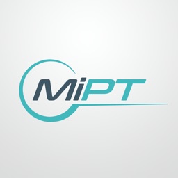 MiPT Apple Watch App