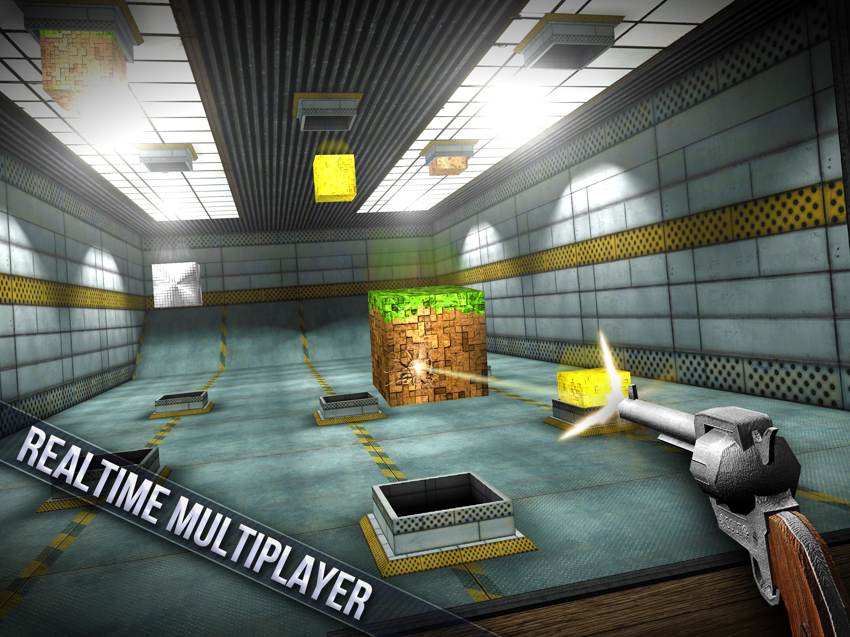 Shooting Showdown 2 Pro screenshot 10