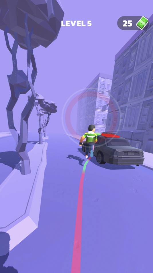 #2. Stuntman (iOS) 由: Lion Studios