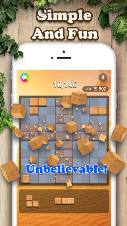 Block Journey