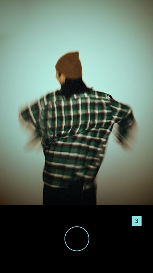 #3. DAZZL CAM (iOS) Ved: NOTEGG Corp.