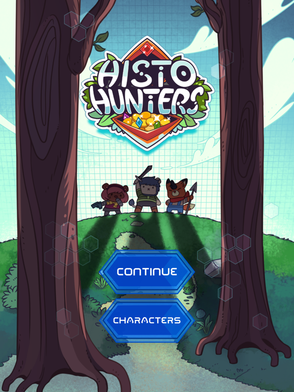 HistoHunters - Loot Collectionのおすすめ画像5