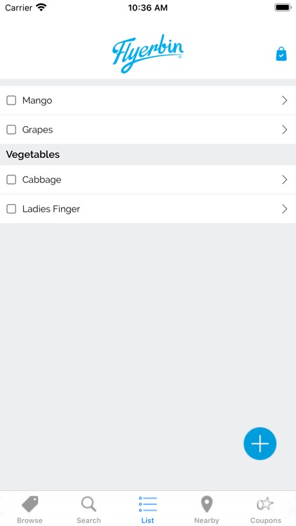 FlyerBin: UAE Daily Offers screenshot-6