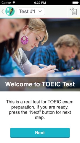 CM TOEIC MASTERのおすすめ画像5