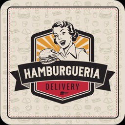 Hamburgueria Delivery Oficial